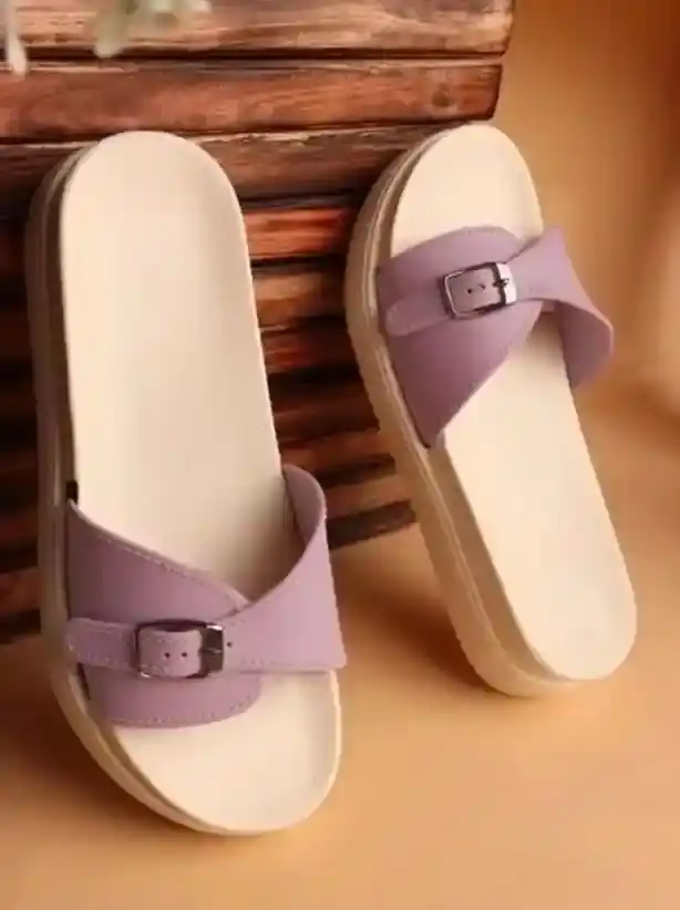 Shozie Women Slides